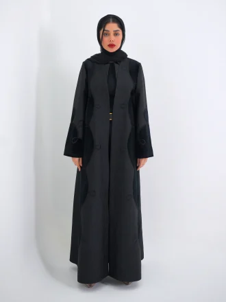 عبای مدل مهدیه