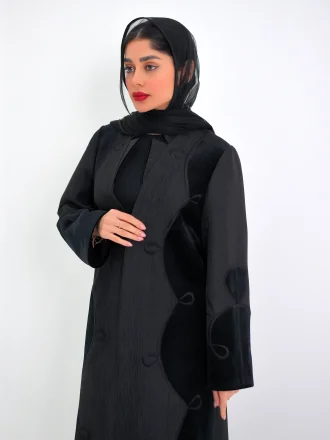 عبای مدل مهدیه