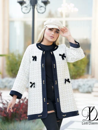 کت شنل پاپیون