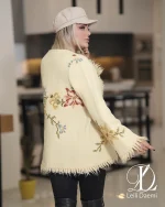 کت طرح شماره دوزی