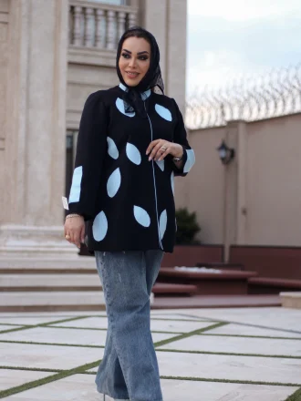 کت طرح برگ لی