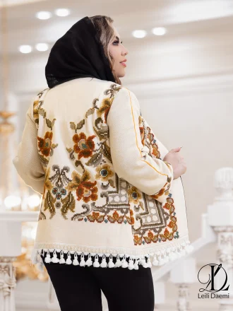 کت شماره دوزی