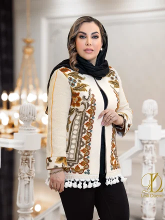 کت شماره دوزی